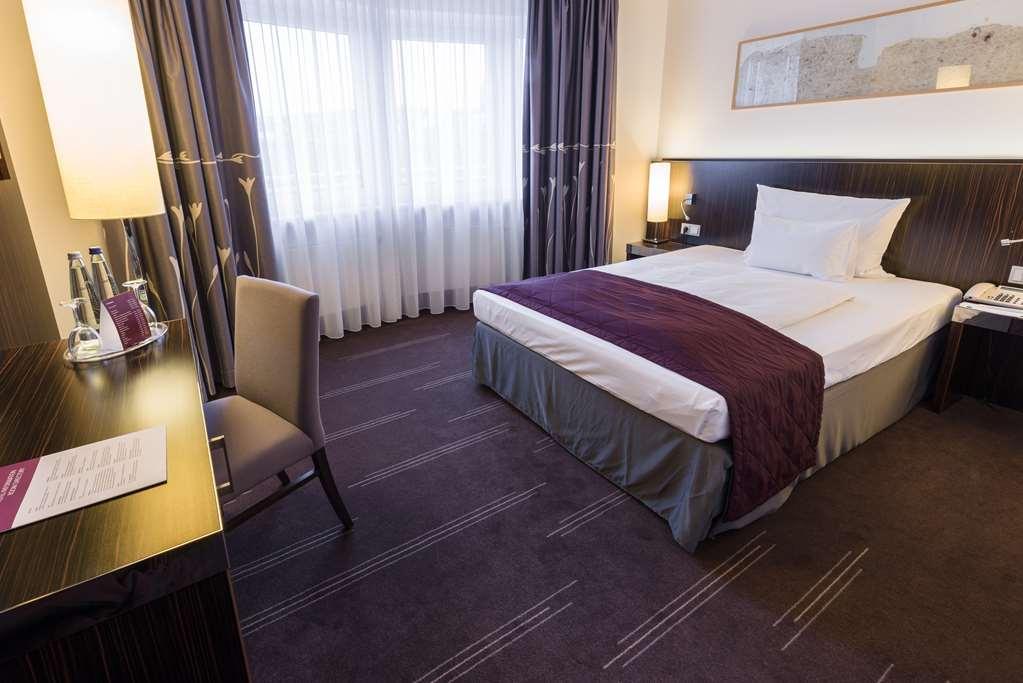 Hotel Europa München Rum bild