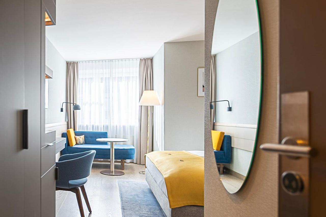 Hotel Europa München Exteriör bild